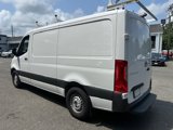Used 2024 Mercedes-Benz Sprinter 2500 image 2