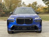 New 2025 BMW X7 M60i image 2