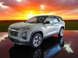 New 2026 Chevrolet Equinox LT w/ Convenience Package II image 2