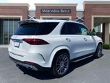 New 2025 Mercedes-Benz GLE 350 4MATIC image 5