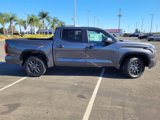 New 2025 Toyota Tundra Platinum image 4