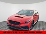 Used 2022 Subaru WRX Premium image 2
