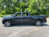 Used 2022 RAM 1500 Laramie image 4