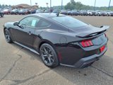 New 2025 Ford Mustang Dark Horse image 2