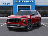 New 2026 Chevrolet Equinox LT image 6