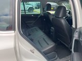 Used 2012 Volkswagen Tiguan SE image 5