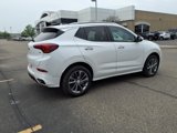 Used 2023 Buick Encore GX Select w/ Experience Buick Package image 3