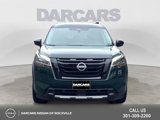 Used 2024 Nissan Pathfinder SL w/ Black Appearance Package image 2