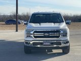New 2025 Ford F150 Lariat w/ Equipment Group 501A Mid image 2