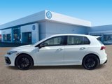 New 2025 Volkswagen Golf R Black Edition image 4