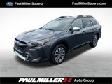 New 2025 Subaru Outback Touring XT image 1