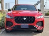 New 2026 Jaguar F-PACE R-Dynamic S image 2