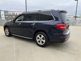 Used 2017 Mercedes-Benz GLS 450 4MATIC image 4