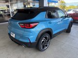 New 2026 Chevrolet TrailBlazer RS w/ Convenience Package image 5