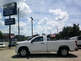 Used 2024 Chevrolet Silverado 1500 W/T w/ WT Fleet Convenience Package image 3