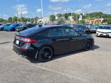 Certified 2022 Honda Civic Sport image 5