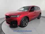 New 2025 Acura MDX A-Spec image 2