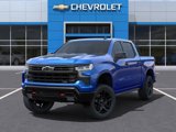 New 2025 Chevrolet Silverado 1500 LT Trail Boss image 6