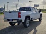 New 2025 Chevrolet Silverado 2500 LTZ w/ LTZ Premium Texas Edition image 4