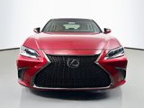 Used 2025 Lexus ES 350 Premium image 2