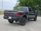 New 2025 RAM 2500 Rebel w/ Rebel Level 1 Equipment Group image 3
