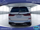 Used 2020 BMW X7 xDrive40i w/ M Sport Package image 4