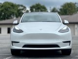 Used 2021 Tesla Model Y Long Range image 2