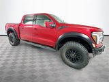 New 2025 Ford F150 Raptor image 3