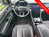Used 2022 Jeep Grand Cherokee L Limited w/ Luxury Tech Group II image 4