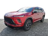 New 2025 Buick Enclave Sport Touring w/ Super Cruise Package image 3