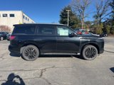 New 2025 INFINITI QX80 Autograph image 2