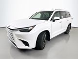 New 2025 Lexus TX 350 AWD w/ Technology Package image 3