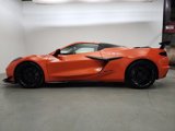New 2025 Chevrolet Corvette Z06 image 4