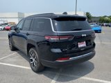 New 2025 Jeep Grand Cherokee L Limited image 5