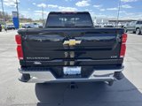 New 2025 Chevrolet Silverado 2500 LTZ w/ LTZ Plus Package image 4