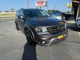 Used 2018 Dodge Journey Crossroad w/ Popular Equipment Group image 3