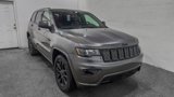 Used 2021 Jeep Grand Cherokee Laredo X image 2