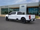 New 2025 Ford F350 Lariat w/ Lariat Ultimate Package image 4