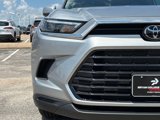 New 2025 Toyota Grand Highlander AWD image 4