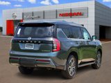 New 2025 Nissan Armada Platinum w/ Convenience Package image 5