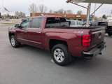Used 2015 Chevrolet Silverado 1500 LTZ Z71 w/ LTZ Plus Package image 5