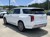 New 2025 Hyundai Palisade Calligraphy image 3