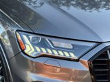 Used 2020 Audi Q7 3.0T Prestige w/ Prestige Package image 5