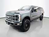 Used 2024 Ford F250 Platinum w/ Tremor Off-Road Package image 3