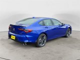New 2025 Acura TLX SH-AWD w/ A-SPEC Pkg image 5