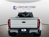 New 2025 Ford F350 Lariat w/ Lariat Ultimate Package image 3