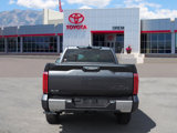New 2025 Toyota Tundra 1794 Edition image 4