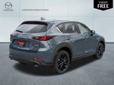 New 2025 MAZDA CX-5 Carbon Edition image 5