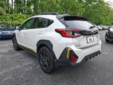 Certified 2024 Subaru Crosstrek 2.5i Sport image 5