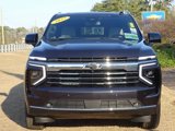 New 2025 Chevrolet Suburban LT w/ Comfort Package image 6
